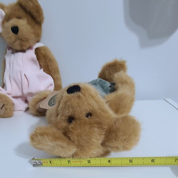 Vintage Canadian Boyd Bears - Picture 6 of 6